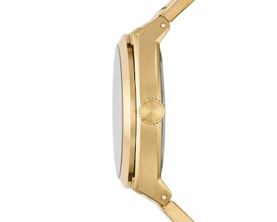 Foto 2 | Reloj Fossil FS5965 Dorado