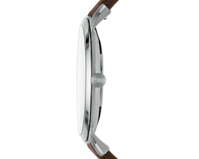 Foto 2 | Reloj Fossil FS5966SET con 1 Accesorio