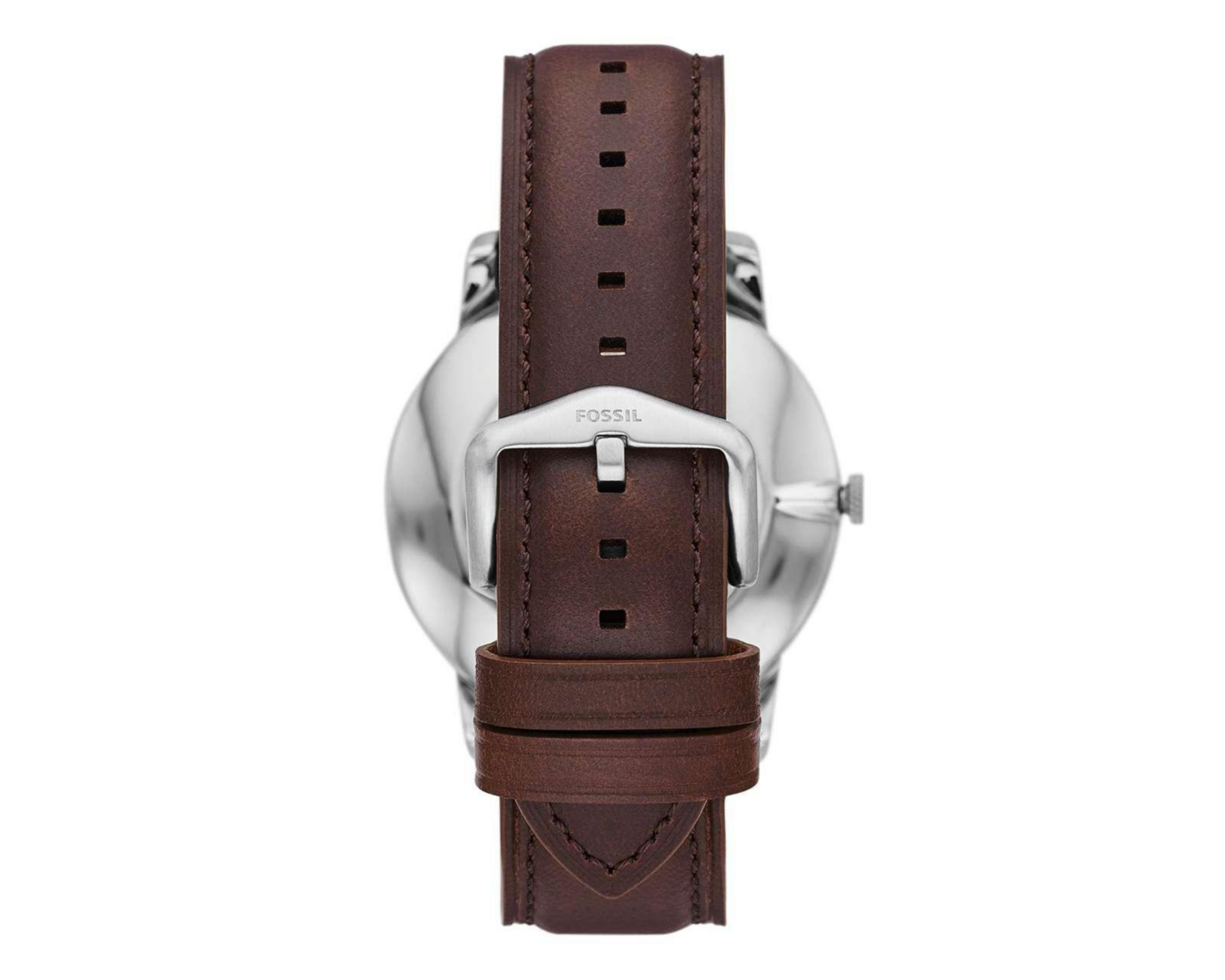 Foto 3 | Reloj Fossil FS5966SET con 1 Accesorio