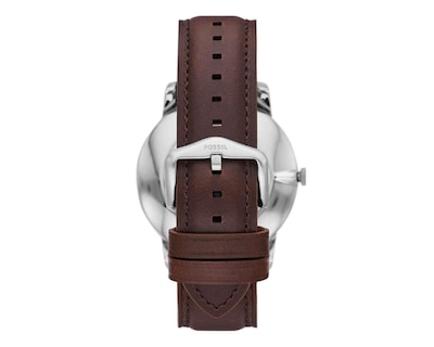 Foto 3 | Reloj Fossil FS5966SET con 1 Accesorio