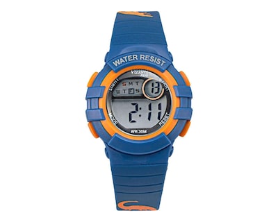 Foto 1 | Reloj para Niño Vizanti Kids VKAR8206 Azul