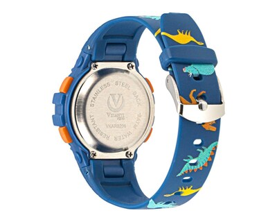 Foto 3 | Reloj para Niño Vizanti Kids VKAR8206 Azul