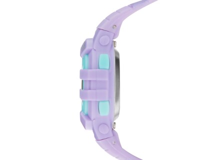 Foto 2 | Reloj para Niña Vizanti Kids VKDN8206 Lila