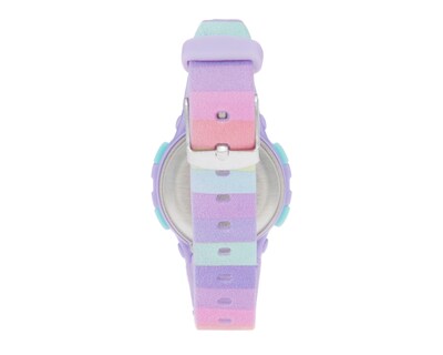 Foto 3 | Reloj para Niña Vizanti Kids VKDN8206 Lila