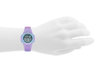 Foto 4 | Reloj para Niña Vizanti Kids VKDN8206 Lila