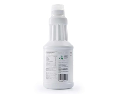 Foto 4 | Suplemento Alimenticio Life 180 Clorofila 500 ml