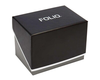 Foto 5 | Reloj Folio FMDFL6021 3 Accesorios