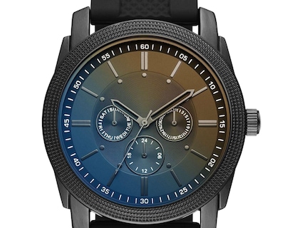 Foto 2 | Reloj Folio FMDFL6025 con 2 Accesorios