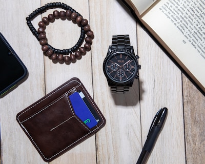 Foto 5 | Reloj Folio FMDFL6023 3 Accesorios