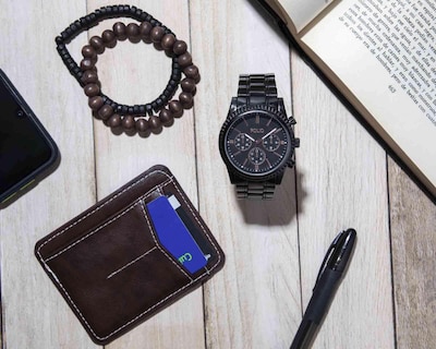 Foto 6 | Reloj Folio FMDFL6023 3 Accesorios