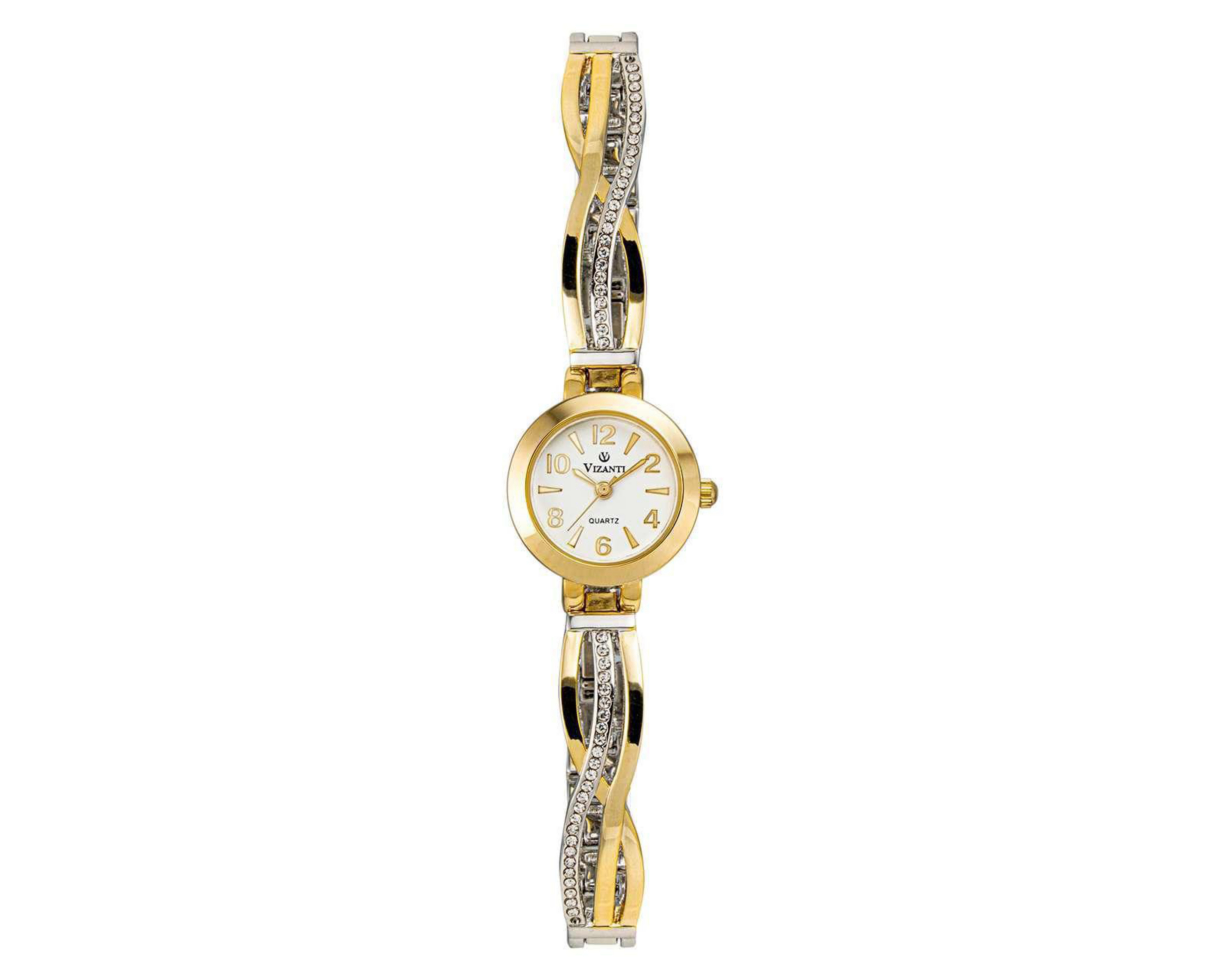 Reloj Vizanti RVTD9754 Dorado $519