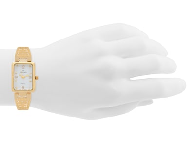 Foto 4 | Reloj para Mujer Vizanti RVD06 Dorado