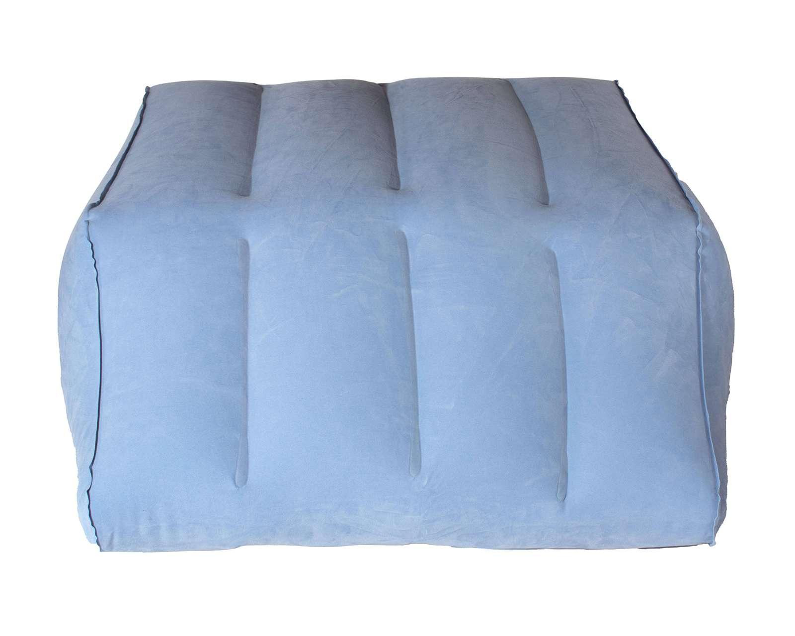 Foto 6 pulgar | Almohadas Ortopédicas TV Ofertas Contour 2 en 1