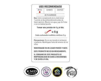 Foto 4 | Suplemento Alimenticio Evolution Monohidrato de Creatina 250 g