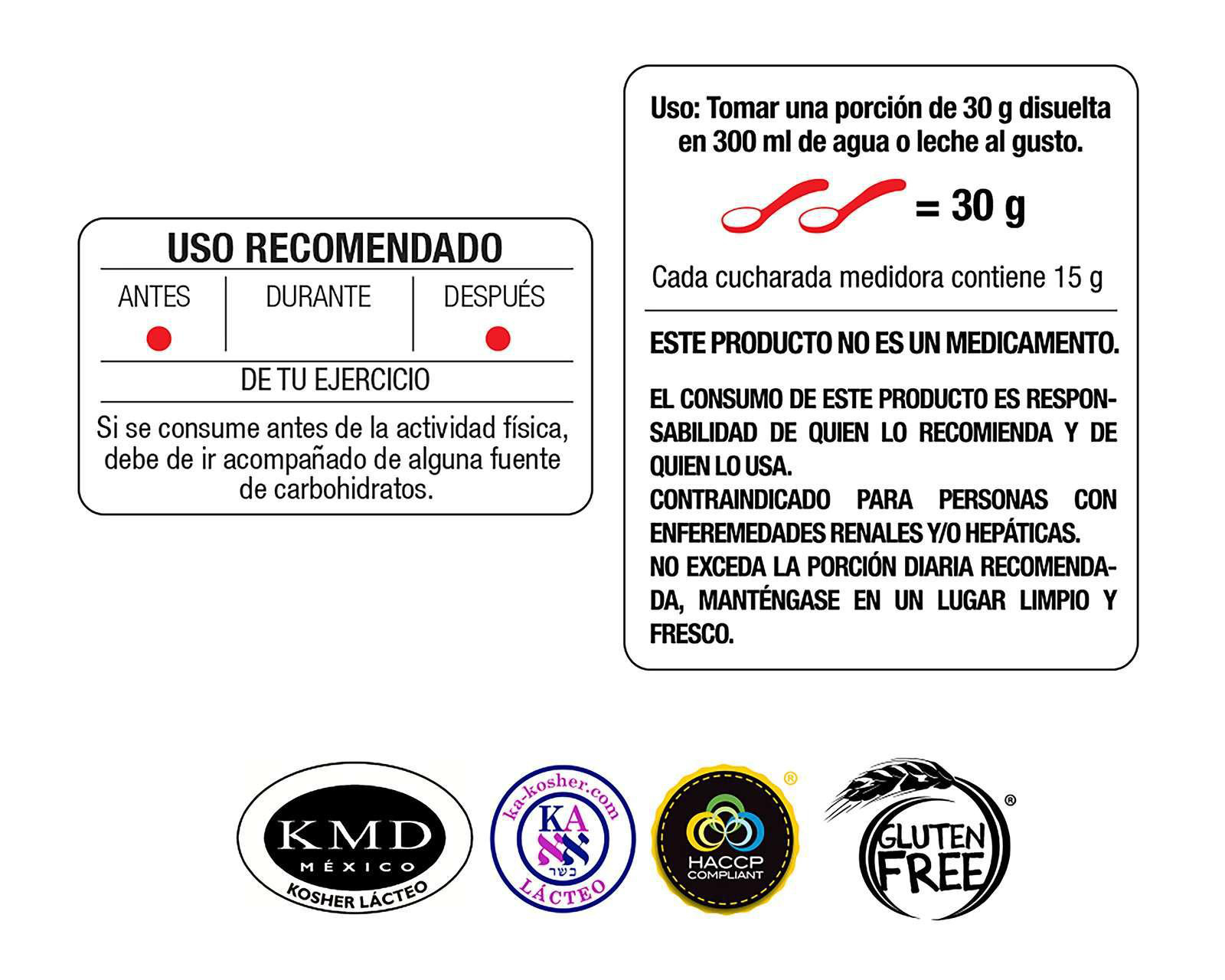 Foto 5 | Proteína de Suero de Leche Evolution WP100 sabor Vainilla sin Azúcar 1400 g