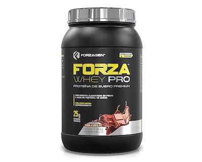 Foto 1 | Suplemento Alimenticio Forzawhey-Pro Chocolate