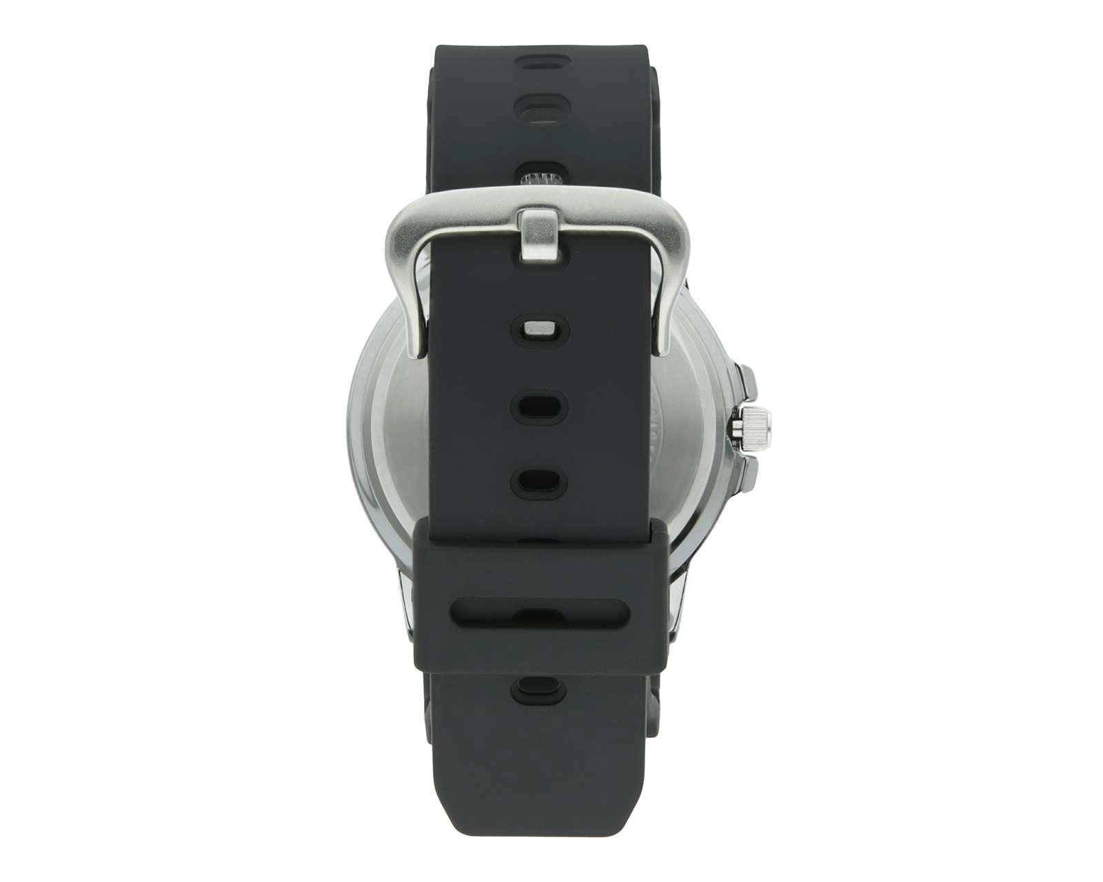 Foto 4 pulgar | Reloj Casio MTP-VD01-2EVCF Negro