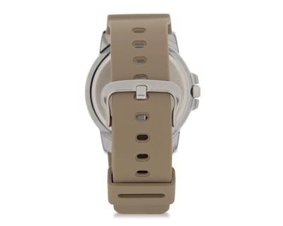 Foto 3 | Reloj para Hombre Casio MTP-VD01-5EVCF Café