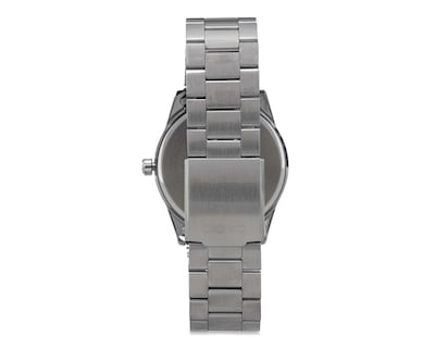 Foto 2 | Reloj para Hombre Casio MTP-VD03D-2ACF Plateado
