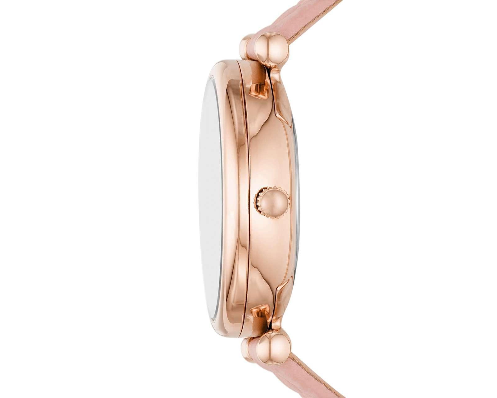 Foto 2 | Reloj Fossil ES5269 Rosa