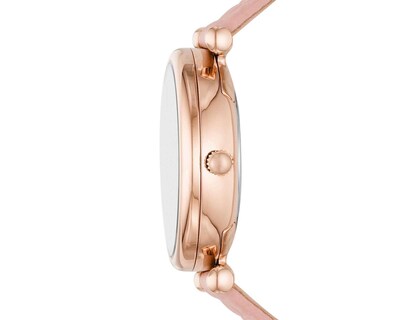 Foto 2 | Reloj Fossil ES5269 Rosa