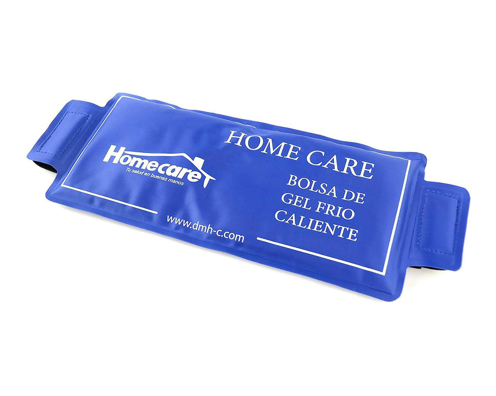 Foto 3 pulgar | Compresa Térmica Homecare de Nailon