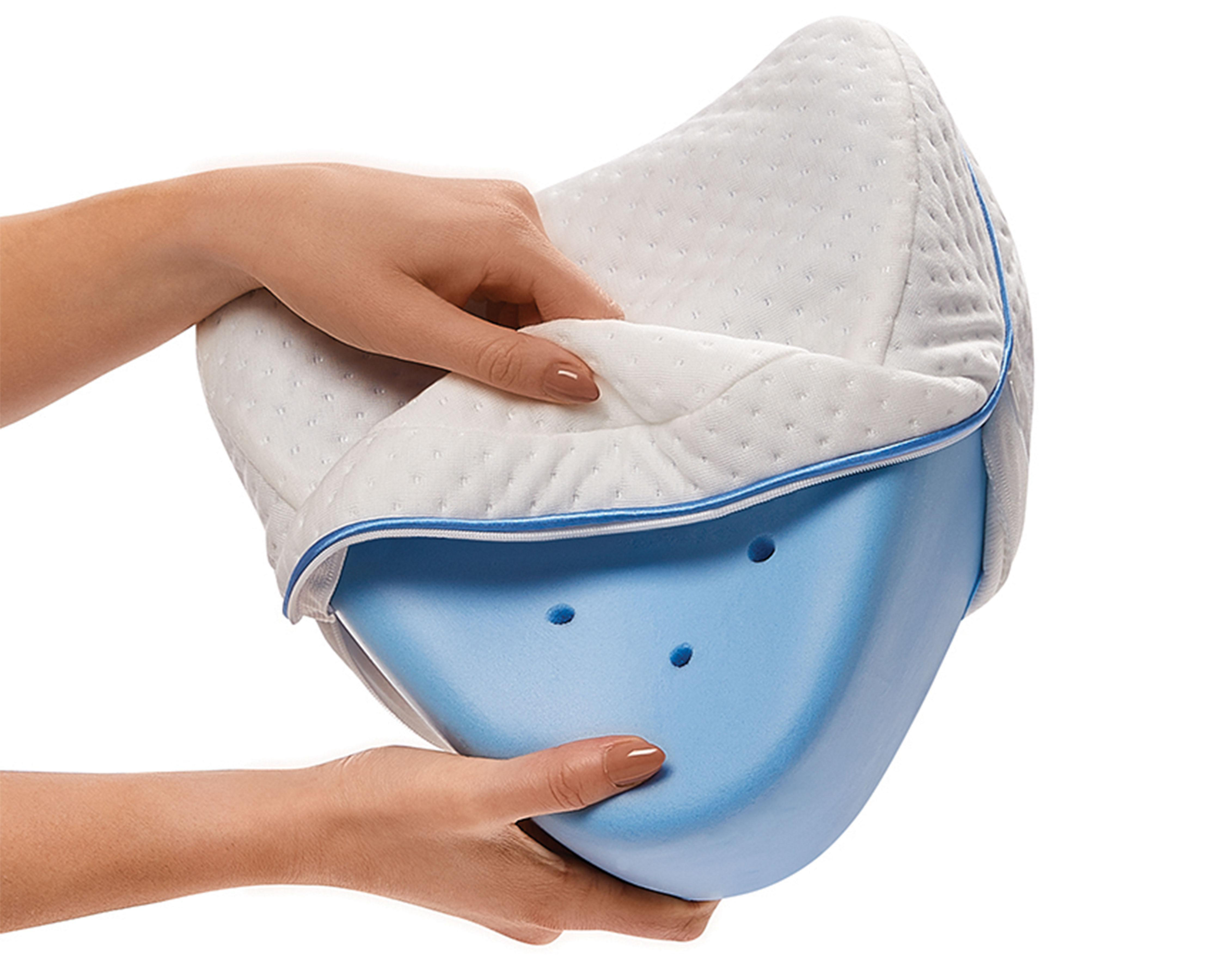 Foto 4 pulgar | Cojín Contour Legacy Leg Pillow Comfort