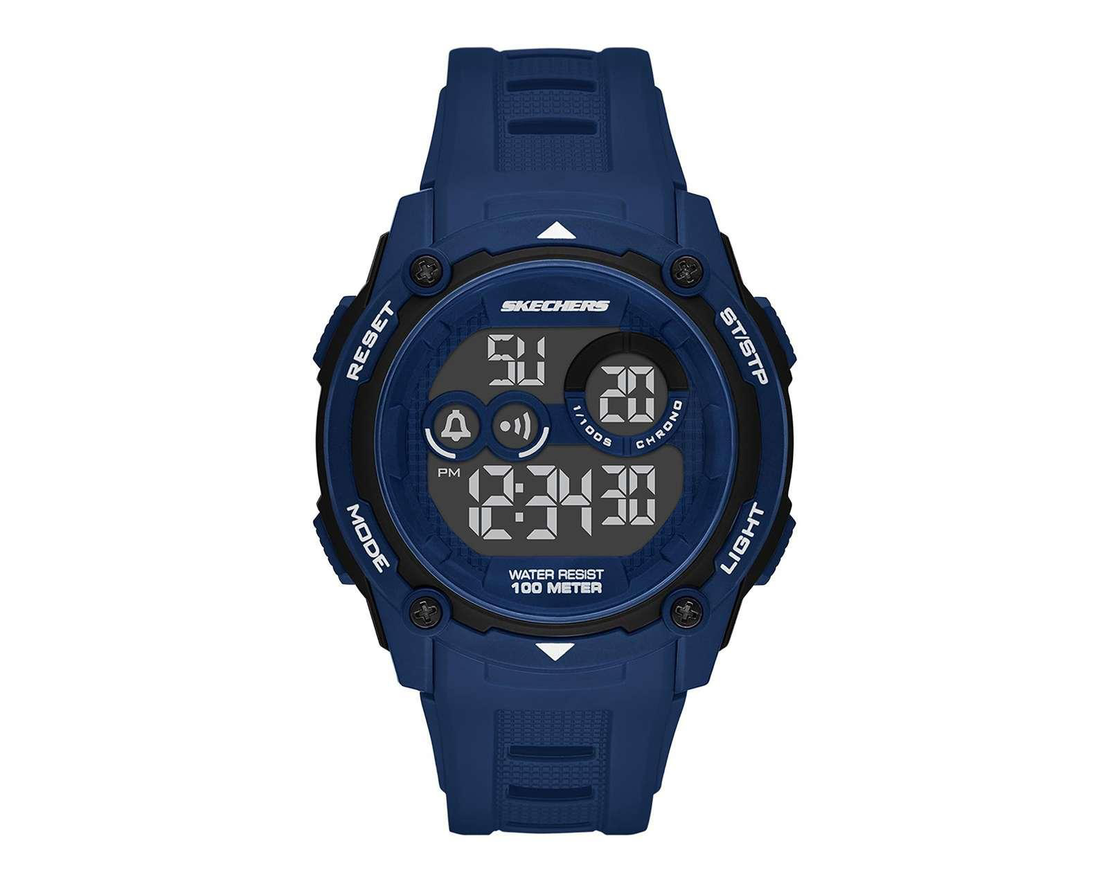 Reloj Skechers SR1152 Azul