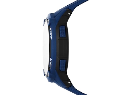 Foto 2 | Reloj Skechers SR1152 Azul