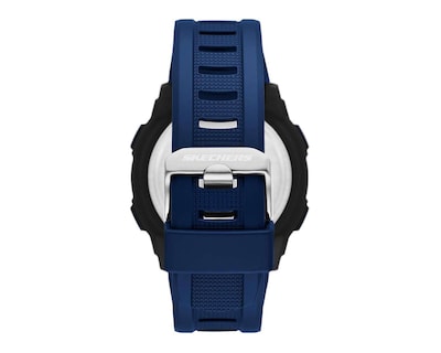 Foto 3 | Reloj Skechers SR1152 Azul