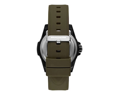Foto 3 | Reloj Skechers SR5193 Verde