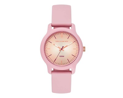 Foto 1 | Reloj Sckechers SR6266 Rosa