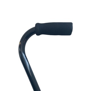 Foto 3 | Bastón Ortopédico de Aluminio Mobicare 1.3 m