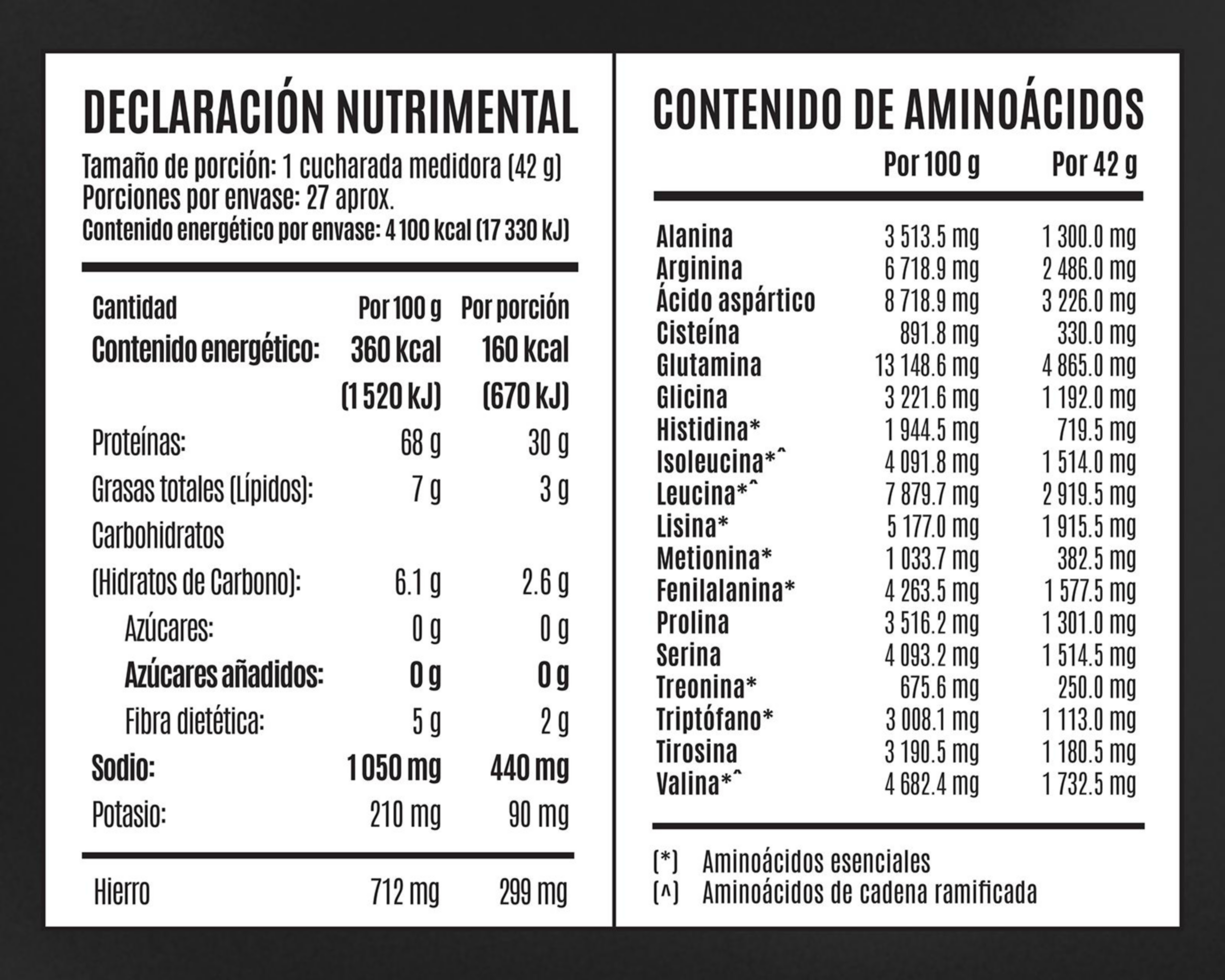 Foto 5 pulgar | Proteína Vegetal Birdman Falcon Performance Sabor Vainilla 1.14 kg