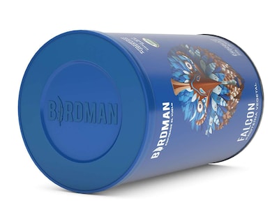 Foto 4 | Proteína Vegetal Birdman Falcon Sabor Chocolate 510 g