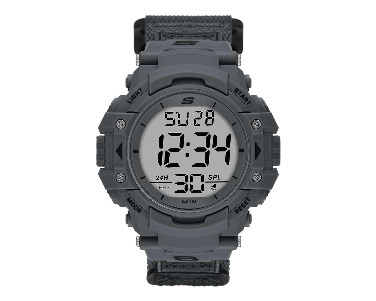 Reloj Skechers SR1147 Gris