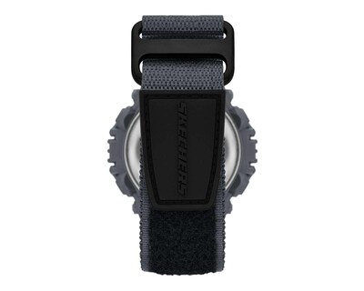 Foto 3 | Reloj Skechers SR1147 Gris
