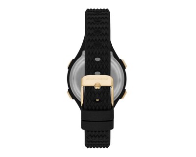 Foto 3 | Reloj Skechers SR2128 Negro