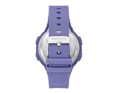 Foto 3 | Reloj Skechers SR2132 Morado