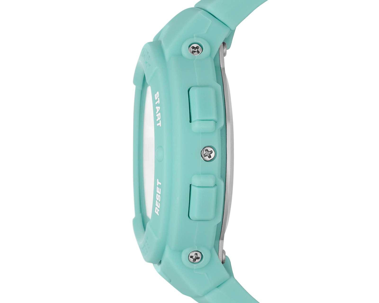 Foto 3 pulgar | Reloj Skechers SR2133 Verde