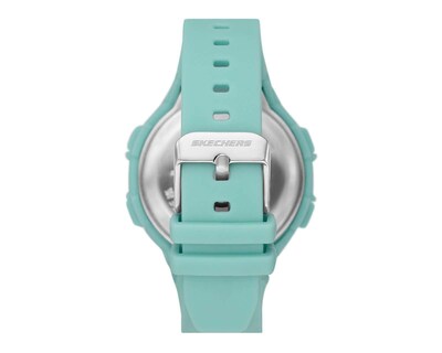 Foto 3 | Reloj Skechers SR2133 Verde