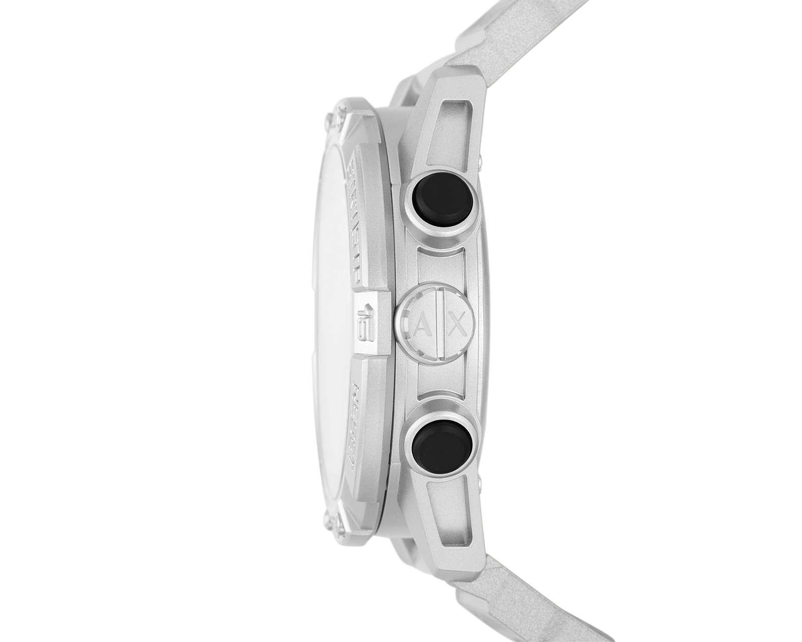 Foto 3 pulgar | Reloj Armani Exchange AX2965 Plata