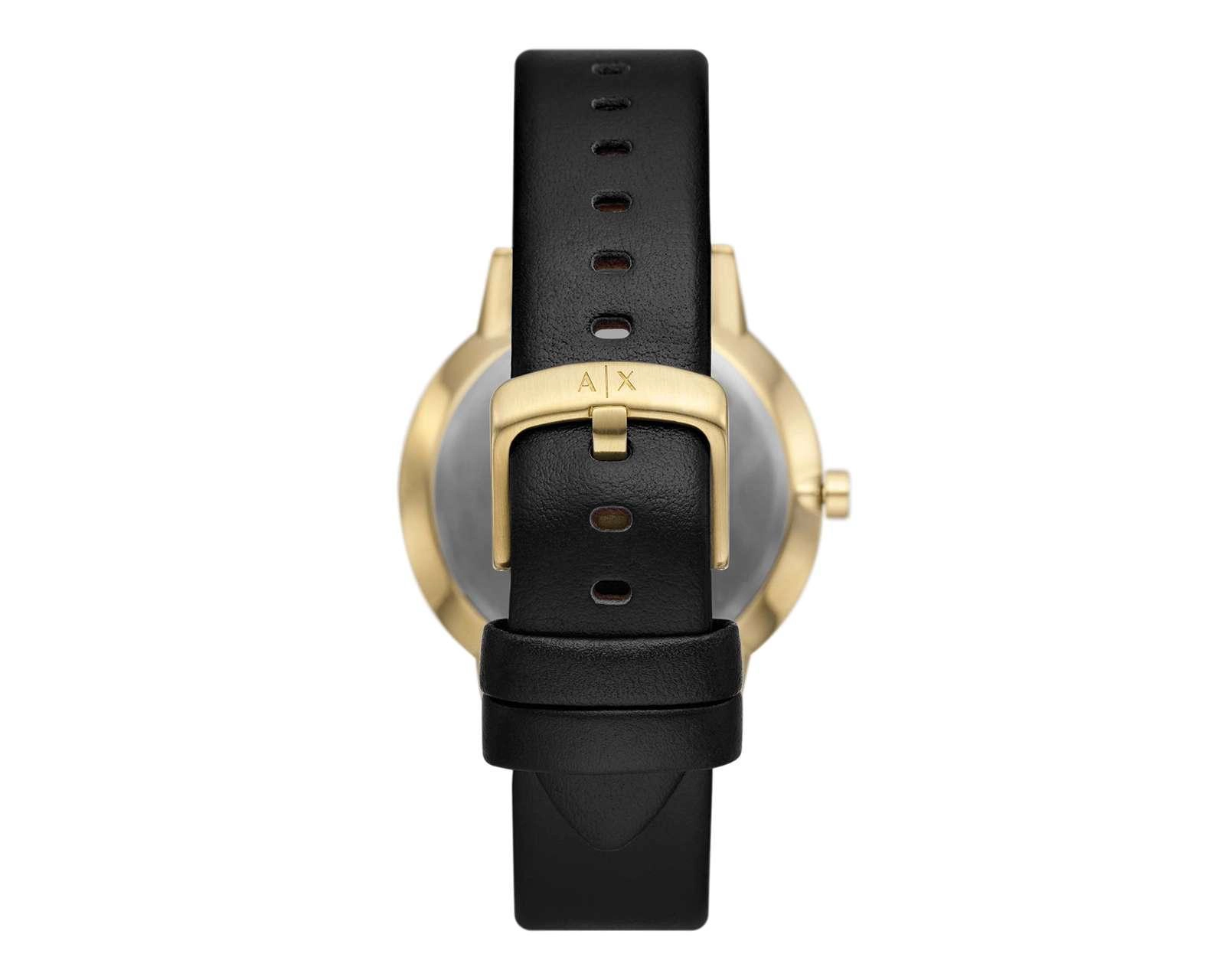 Foto 3 | Reloj Armani Exchange AX7146SET con 1 Accesorio