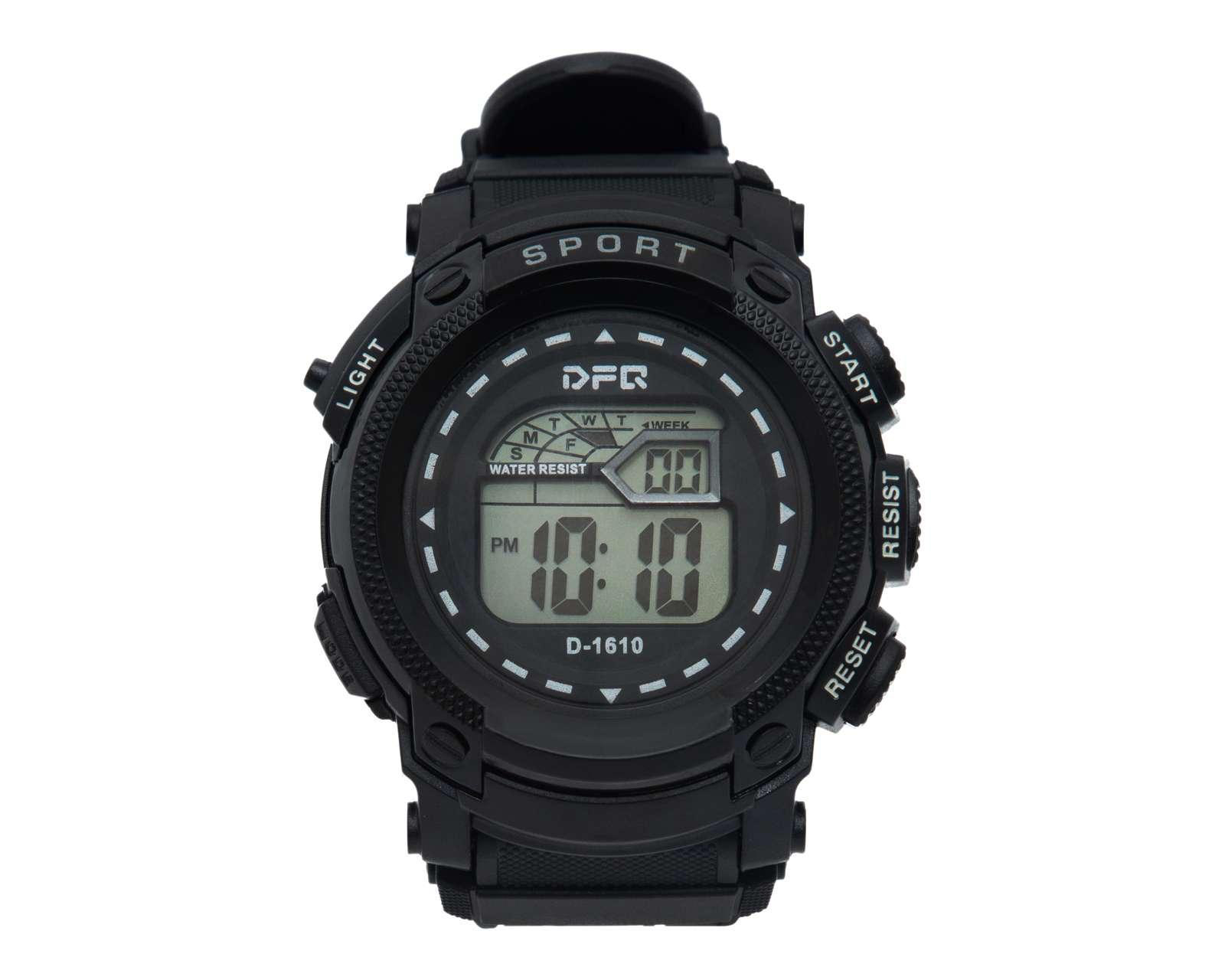 Rejoj Brussco 1610-1 Negro
