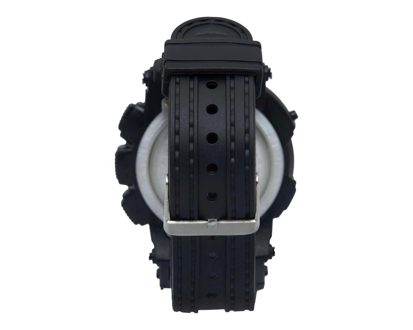Foto 4 pulgar | Rejoj Brussco 1610-1 Negro
