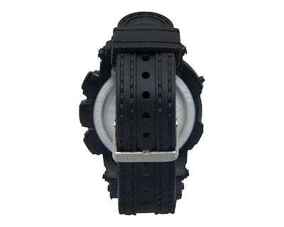 Foto 3 | Rejoj Brussco 1610-1 Negro