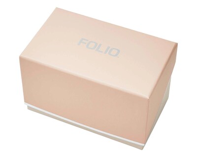 Foto 5 | Reloj para Mujer Folio FMDFL2031 con 5 Accesorios