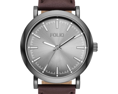 Foto 2 | Reloj Folio FMDFL6030 con 3 Accesorios