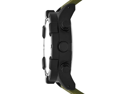 Foto 3 | Reloj Folio FMDFL6031 con 2 Accesorios