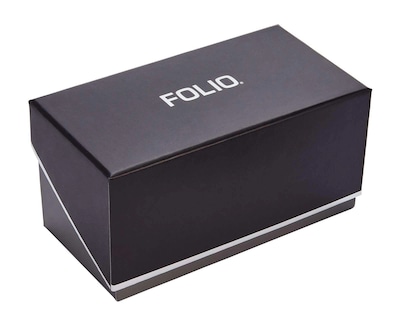 Foto 5 | Reloj Folio FMDFL6032 con 2 Accesorios